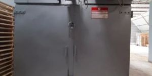 ISPM-15 Heat Treatment Services