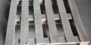 Neem Wooden Pallet