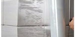 Pelletization Lashing Services