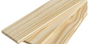 Pine Wood Planks