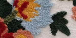 Hand Tufted Wool Carpets