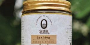 Himalayan Jakhiya Seeds