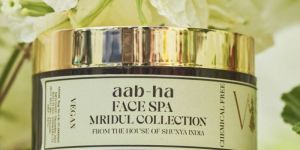 Mridul Rose Face Pack