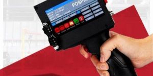 Batch Coding Machine