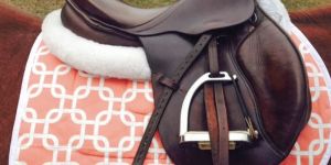 Horse Riding Equipment