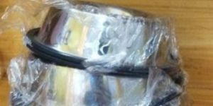 Stainless Steel Bowls