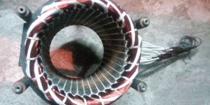 Alternator Rewinding Services