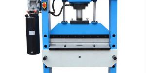 Hydraulic Press Machine