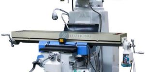 Milling Machine