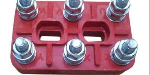 Motor Terminal Plate
