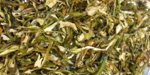 Dried Green Chilli Flakes
