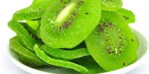 Dried Kiwi