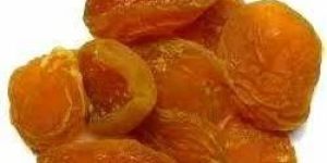 Dried Peach