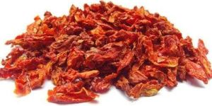 Dried Tomato Flakes