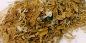 Dried White Radish Flakes