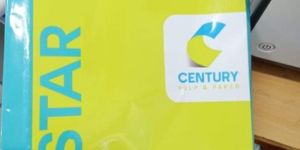 Century Star 75 GSM Paper