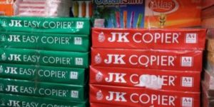 Jk Red 75 GSM