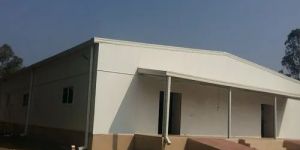 Modular Portable Cabin