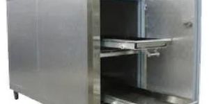 Mortuary Cabinet