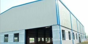 Pre Engineered Building