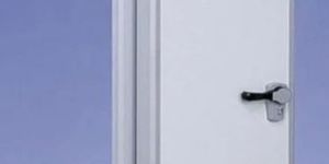 Prefabricated Cold Room Door