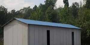 Prefabricated Shelter