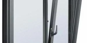 Standard Mild Steel Window