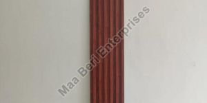 28 Mm WPC Wall Panel