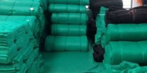 Green Shade Net