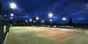 Sports Lighting Services