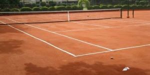 Tennis Clay Court Construction Services