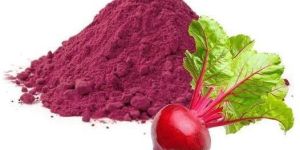Dehydrated Beetroot Powder