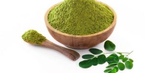 Dehydrated Moringa Powder
