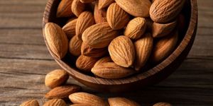 Fresh Almond