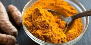 Turmeric Powder