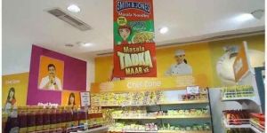 Shop Branding Service