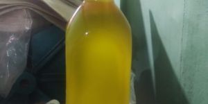 Ground Nut Oil
