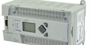 Allen Bradley 1766 l32bxb PLC