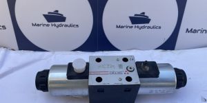 Atos Hydraulics Valve