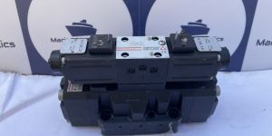 ATOS HYDRAULICS VALVE 25 21