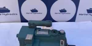 Daikin Hydraulics Pumps