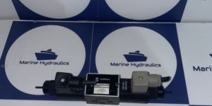 DAMCOS Solenoid Valve