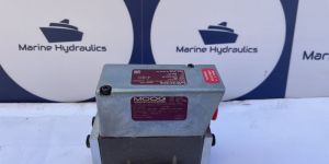 Moog Servo Valve