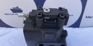 PARKER HYDRAULIC VALVE