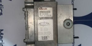 Rexroth R414000786 Pneumatic Valve
