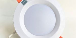 Hyverb 7 Watt Concealed Light, Nova Model,4k Sarge,auto Cute