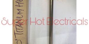 Titanium Heater