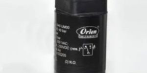 Orion Pressure Switch