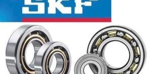 SKF Bearings