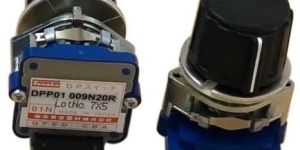 Tosoku Rotary Switch